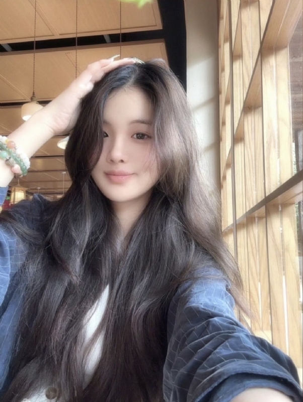 ChanBecky的第一张照片--衡阳相亲服务中心