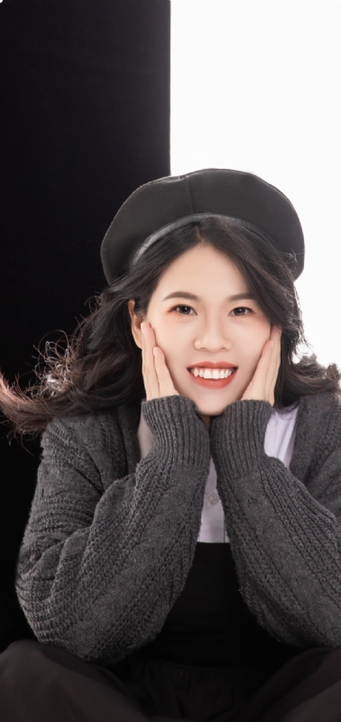 李玉婷的第一张照片--衡阳相亲服务中心