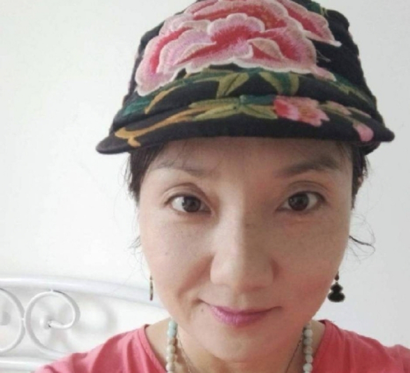 心痛的嫣然的第一张照片--衡阳相亲服务中心