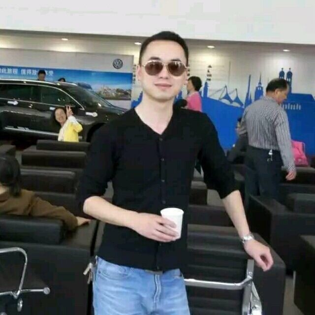 小汤米的第一张照片--衡阳相亲服务中心