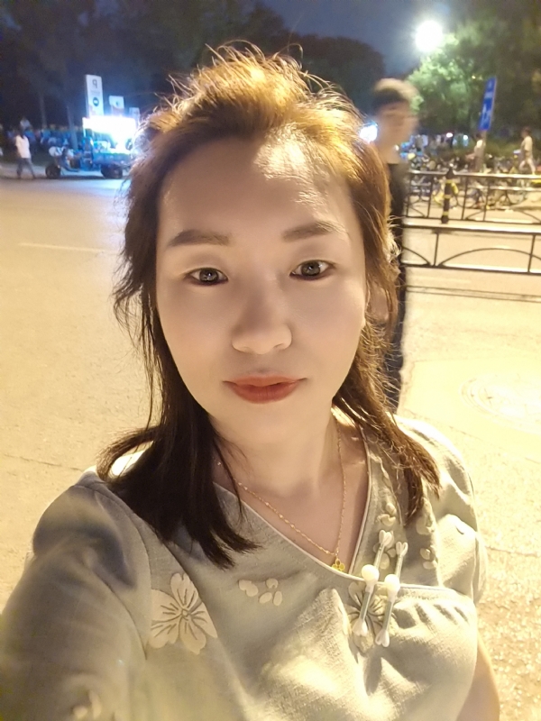 最美的期待的第一张照片--衡阳相亲服务中心