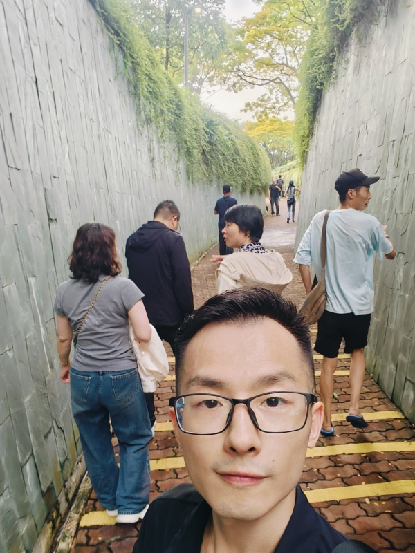 Mr田的第一张照片--衡阳相亲服务中心