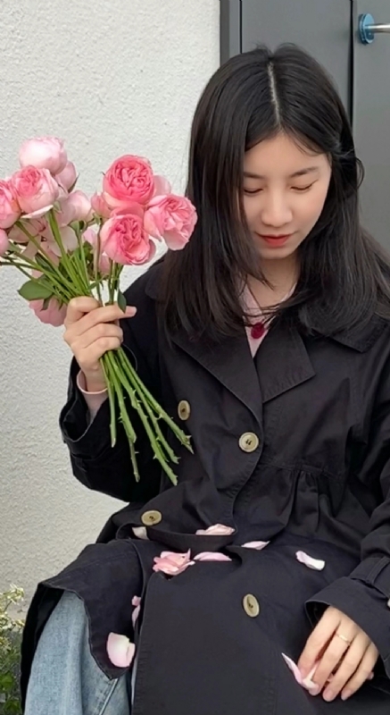 盐盐很甜的第二张照片--衡阳相亲服务中心