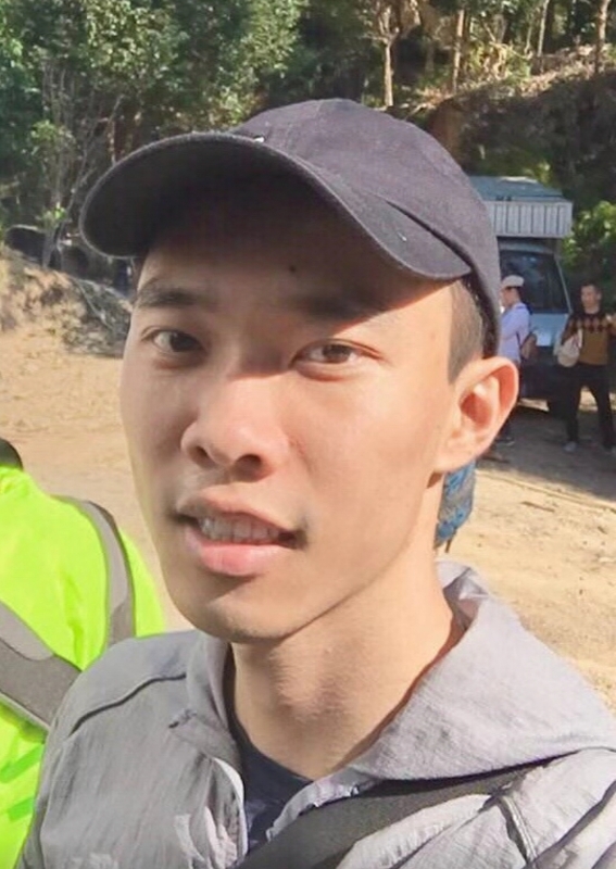 bin的第二张照片--衡阳相亲服务中心