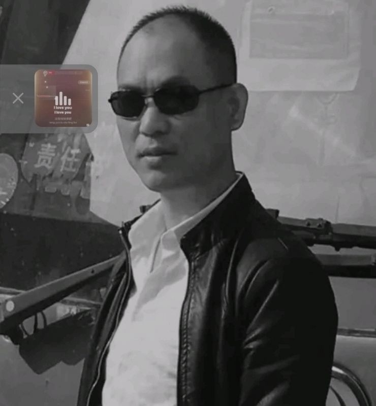 好男人的第一张照片--衡阳相亲服务中心