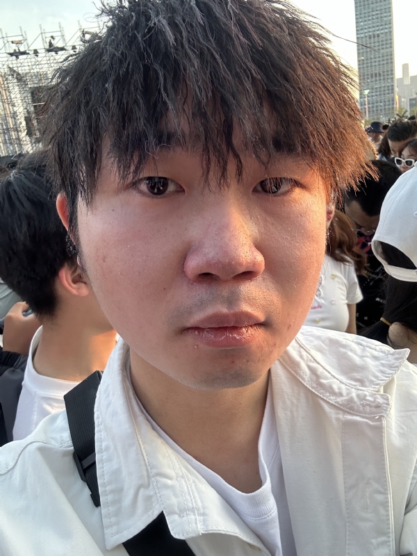 会修电脑的小杨的第一张照片--衡阳相亲服务中心