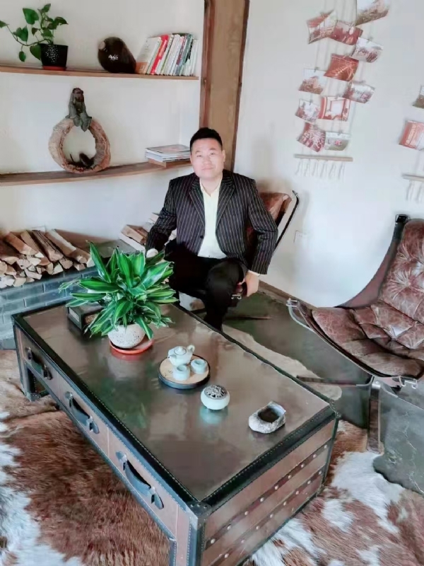 博哥的第一张照片--衡阳相亲服务中心