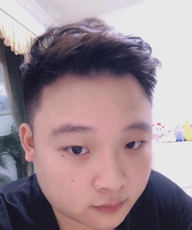 Luhao1016的第三张照片--衡阳相亲服务中心