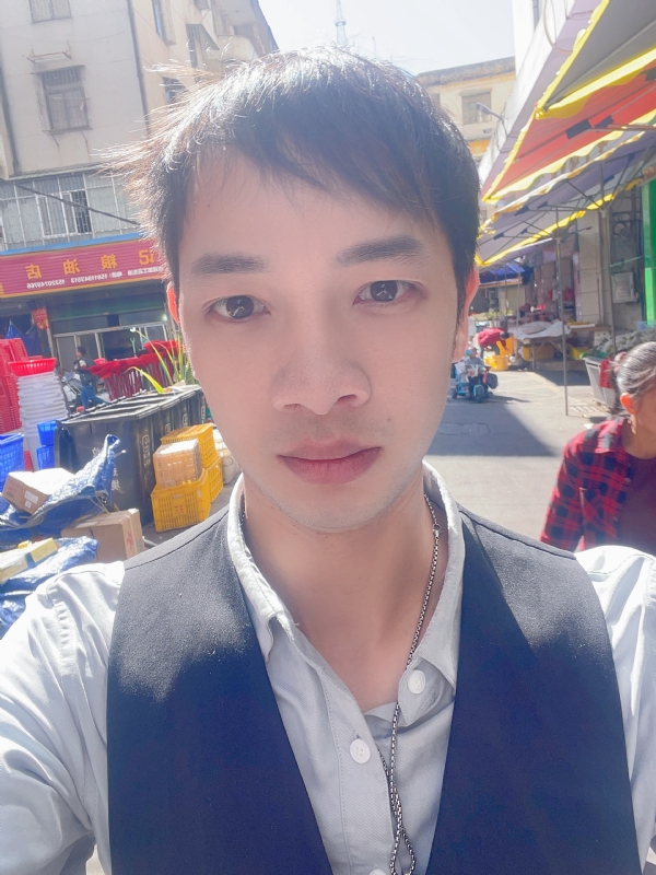 zengwanyou1995的第一张照片--衡阳相亲服务中心