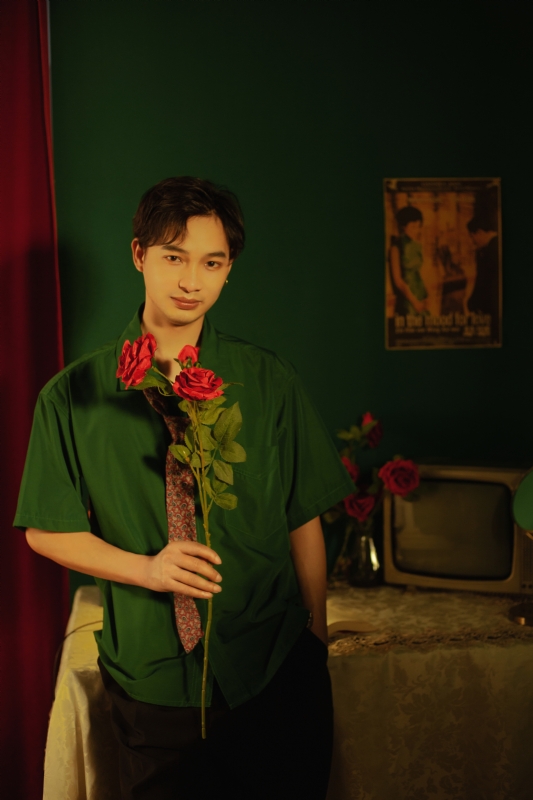 zengwanyou1995的第二张照片--衡阳相亲服务中心