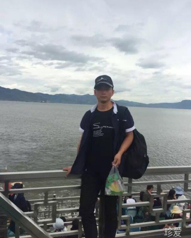 燕雯泽的第一张照片--衡阳相亲服务中心