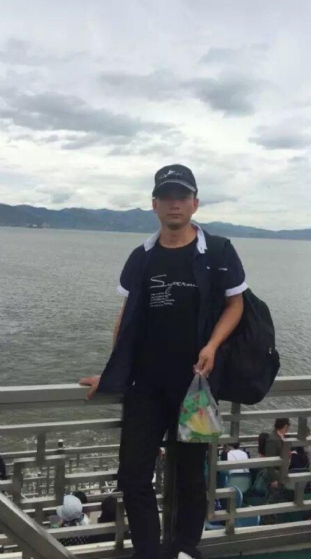 燕雯泽的第二张照片--衡阳相亲服务中心