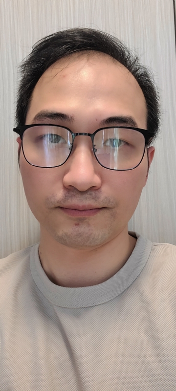 信微ECTung的第一张照片--衡阳相亲服务中心