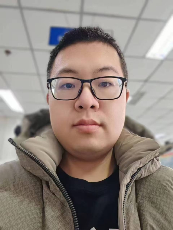 智慧的小胖的第二张照片--衡阳相亲服务中心