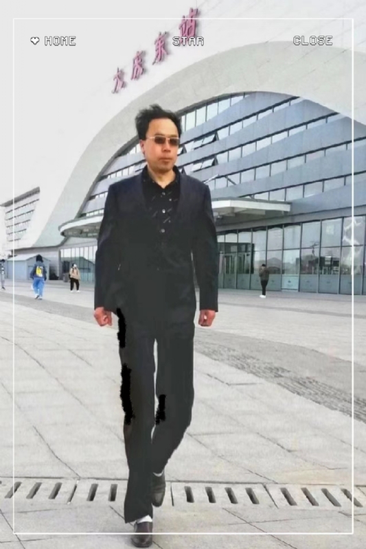 王哥的第一张照片--衡阳相亲服务中心