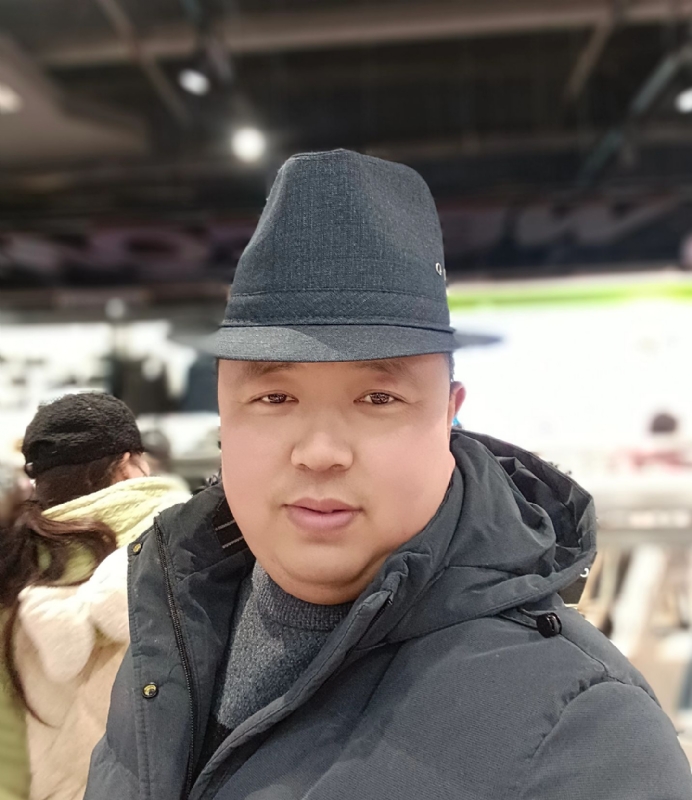 小晴天的第二张照片--衡阳相亲服务中心