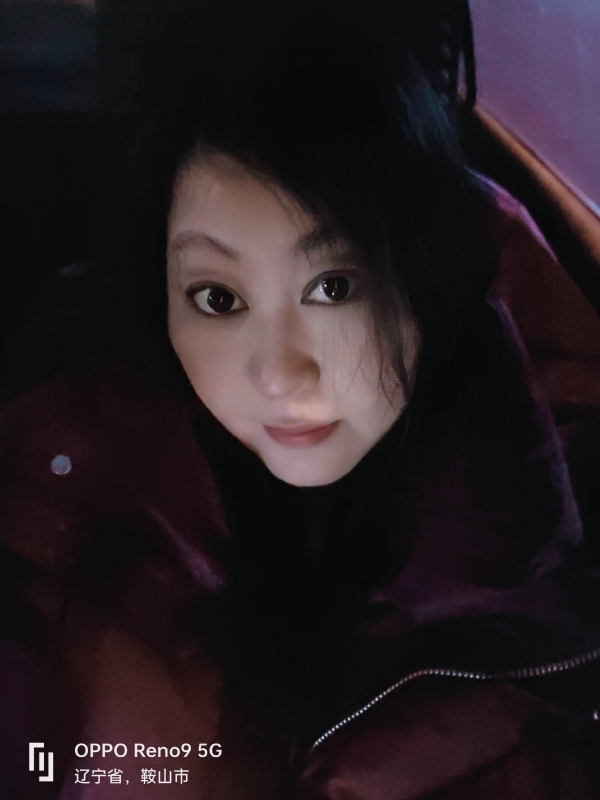 羽璨的第一张照片--衡阳相亲服务中心