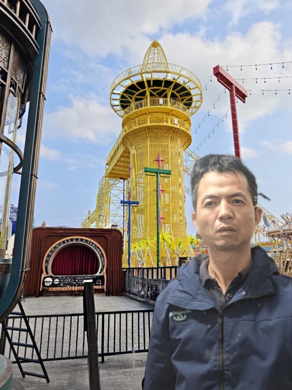 全记的第一张照片--衡阳相亲服务中心