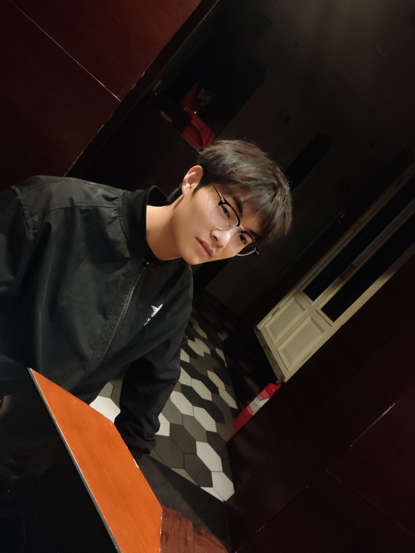 夜听雨的第一张照片--衡阳相亲服务中心