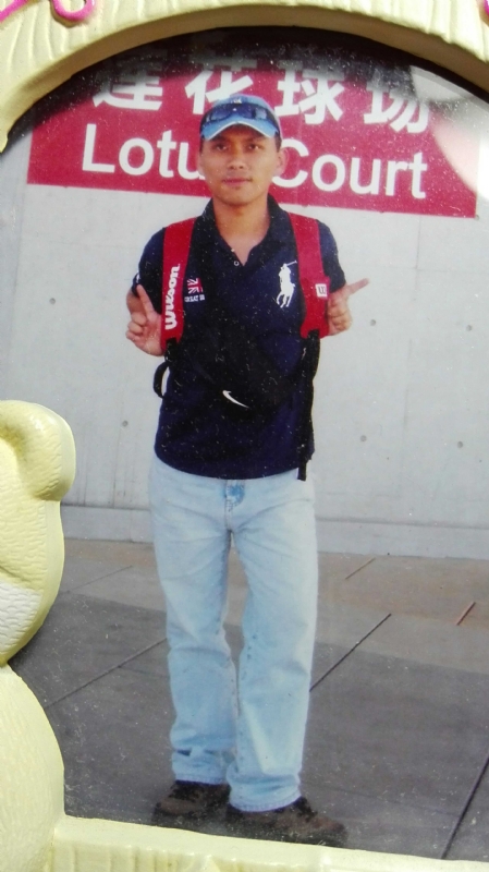 mustangtyp的第三张照片--衡阳相亲服务中心