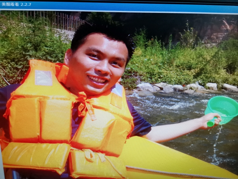 mustangtyp的第四张照片--衡阳相亲服务中心