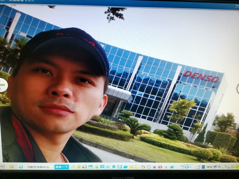 mustangtyp的第六张照片--衡阳相亲服务中心