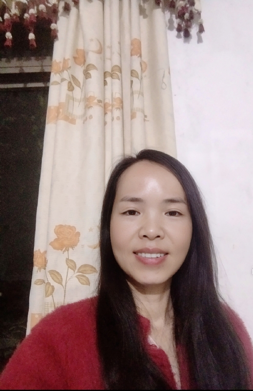 阿敏的第二张照片--衡阳相亲服务中心