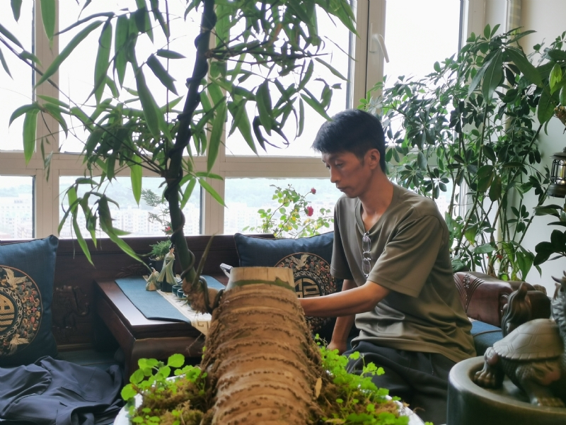 成个家的第一张照片--衡阳相亲服务中心