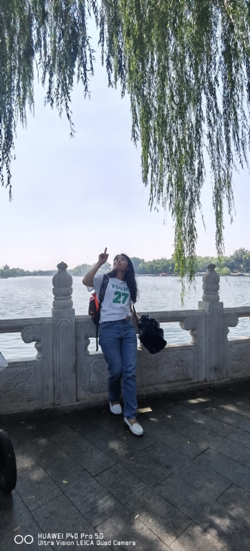 酒娘的第一张照片--衡阳相亲服务中心