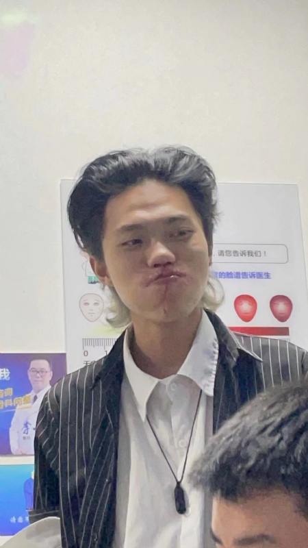 M1tatron的第二张照片--衡阳相亲服务中心