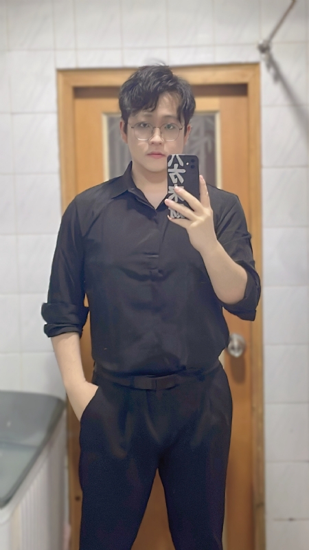 周启迪的第一张照片--衡阳相亲服务中心