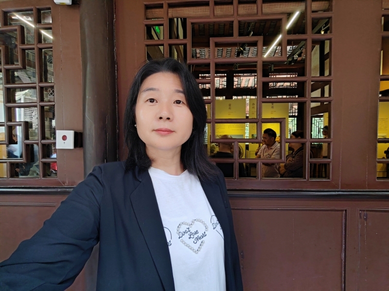 出门就迷路的第二张照片--衡阳相亲服务中心