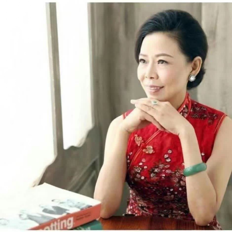 温润如玉的第二张照片--衡阳相亲服务中心