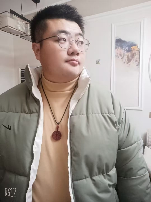 浦宁先生的第一张照片--衡阳相亲服务中心