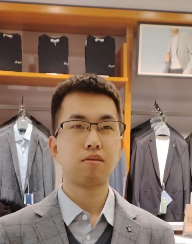 吴桐的第一张照片--衡阳相亲服务中心