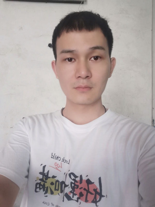 莫问前程的第一张照片--衡阳相亲服务中心