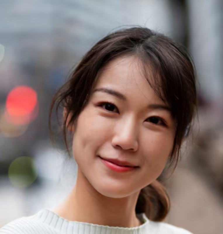 ivyPoh金眉的第一张照片--衡阳相亲服务中心