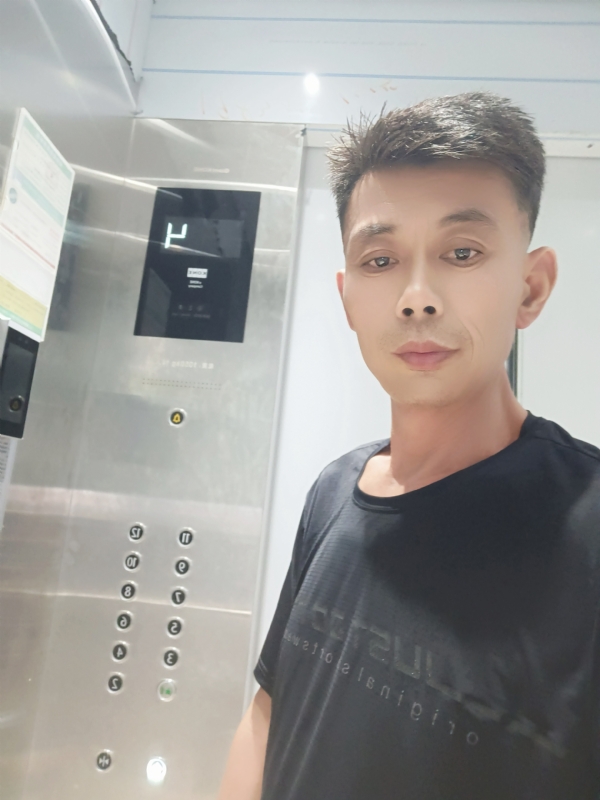 我喜欢的第一张照片--衡阳相亲服务中心