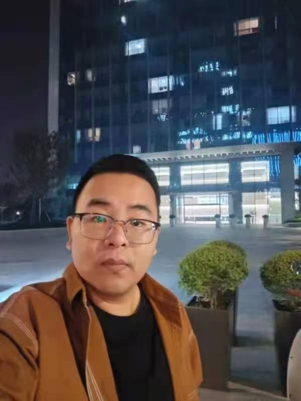 少康的第一张照片--衡阳相亲服务中心