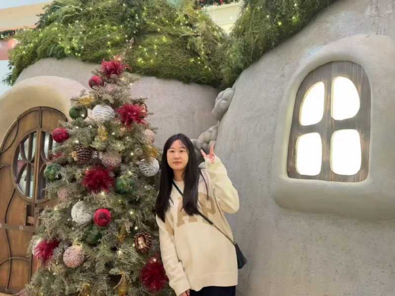 小熊的第一张照片--衡阳相亲服务中心