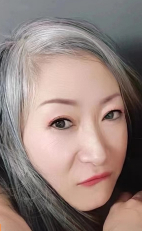 善良的第一张照片--衡阳相亲服务中心