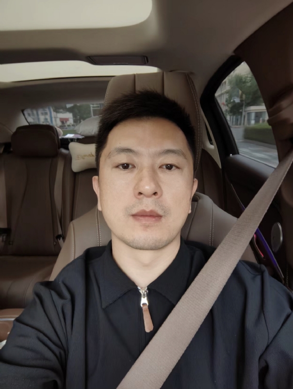 Jason的第一张照片--衡阳相亲服务中心