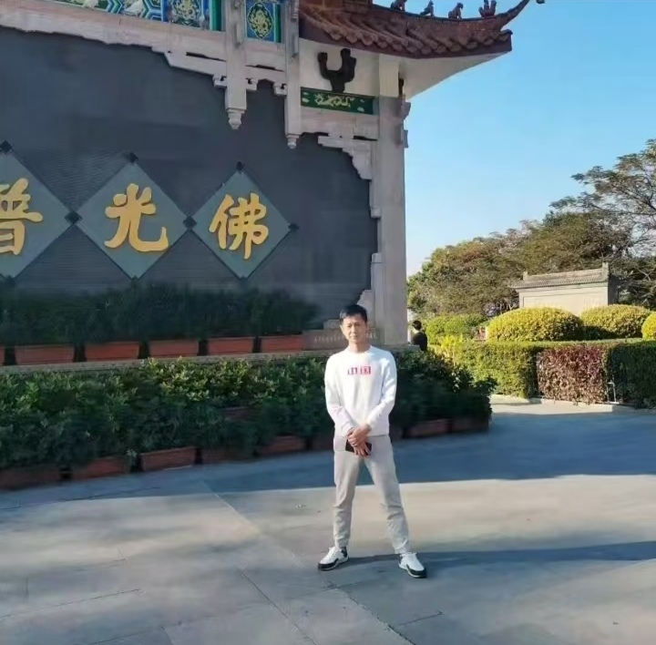 星艺的第一张照片--衡阳相亲服务中心