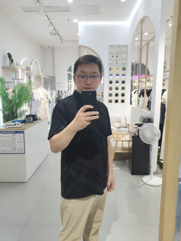 南柯的第一张照片--衡阳相亲服务中心