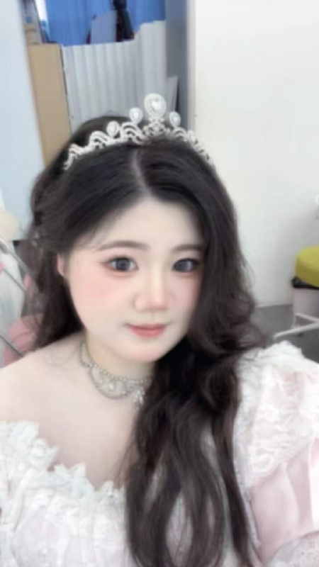 黑桃太妃糖的第二张照片--衡阳相亲服务中心