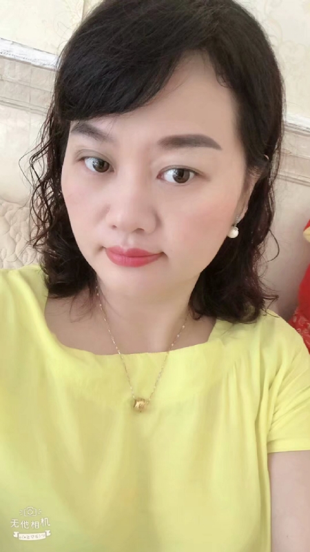 微笑的第一张照片--衡阳相亲服务中心