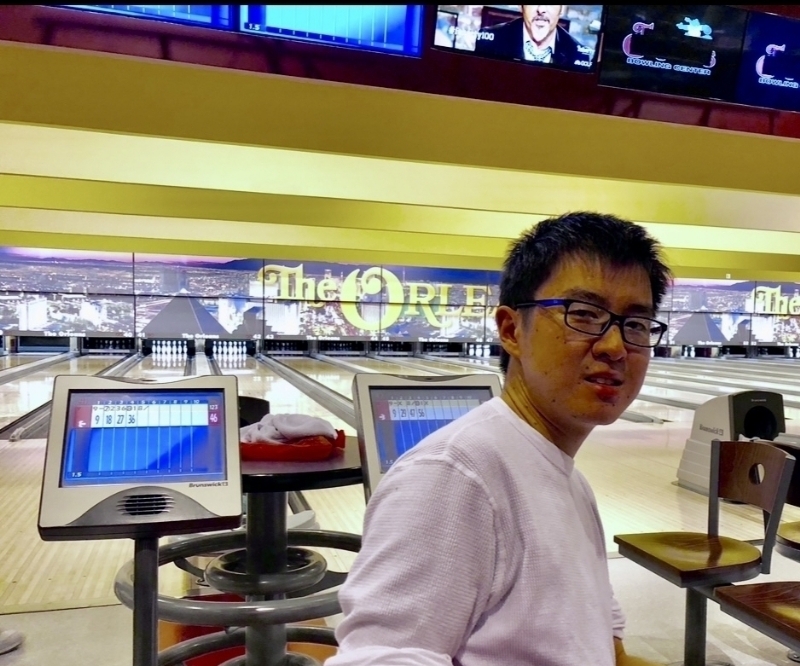 Edwin的第一张照片--衡阳相亲服务中心