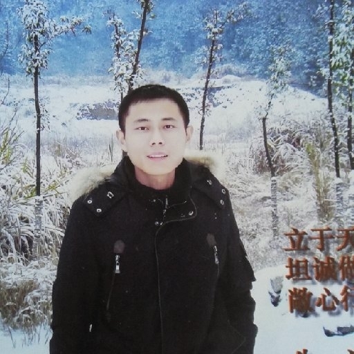 忧伤男人的第一张照片--衡阳相亲服务中心