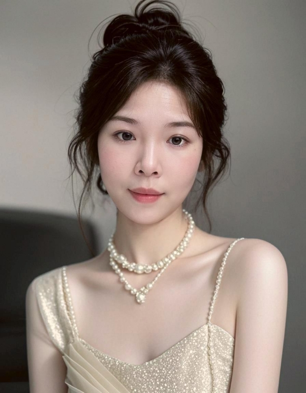 花开云舒CC的第一张照片--衡阳相亲服务中心