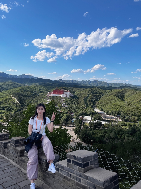 小柒的第三张照片--衡阳相亲服务中心